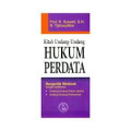 Kitab Undang-Undang Hukum Perdata