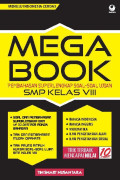 MEGA BOOK SMP KELAS VIII