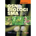 OSN BIOLOGI SMA
Ringkasan Materi OSN Biologi dan Persiapan IBO