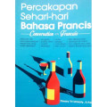 Percakapan Sehari-hari Bahasa Prancis; Conversation en Francais