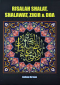 RISALAH SHALAT, SHALAWAT, ZIKIR & DOA
