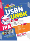 SONAR (Solusi Bernalar) : Eksplorasi USBN-UNBK SMA/MA IPA 2020