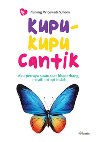 Image of Kupu-kupu Cantik